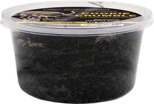 Show full view: ReptiFauna Cookie Crumble Isopod, 16-oz, 10 count slide 6 of 6