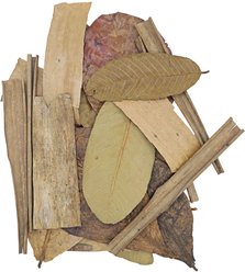 ReptiFauna Jungle Leaf Mix Reptile Substrate, 20 count slide 2 of 4