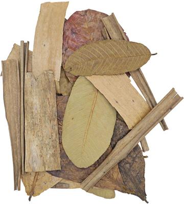 Show full view: ReptiFauna Jungle Leaf Mix Reptile Substrate, 20 count slide 3 of 4