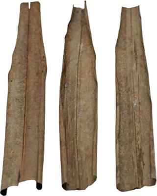 Show full view: ReptiFauna Palm Leaves Reptile Substrate, 10 count slide 7 of 9