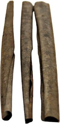 Show full view: ReptiFauna Palm Leaves Reptile Substrate, 10 count slide 8 of 9