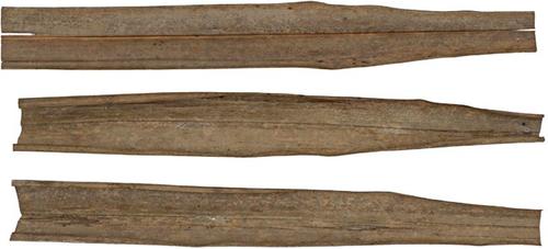 Show full view: ReptiFauna Palm Leaves Reptile Substrate, 10 count slide 6 of 9