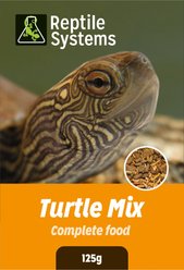 Reptile Systems A La Carte Turtle Mix, 4.4-oz