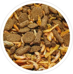 Reptile Systems A La Carte Turtle Mix, 4.4-oz slide 2 of 3