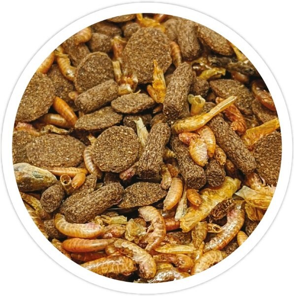 Reptile Systems A La Carte Turtle Mix, 4.4-oz