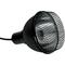 Show in main carousel: Reptile Systems Ceramic Reptile Clamp Lamp, Black, 75W slide 4 of 8