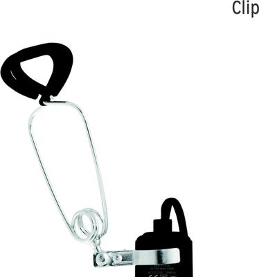 Show full view: Reptile Systems Ceramic Reptile Clamp Lamp, Black, 75W slide 5 of 8