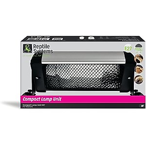 ペット照明 Arcadia Reptile Pro T5 UVB 24W 爬虫類 Arcadia Reptile Pro T5 UVB Kit, Desert, 12% UV-B, 24 Watts