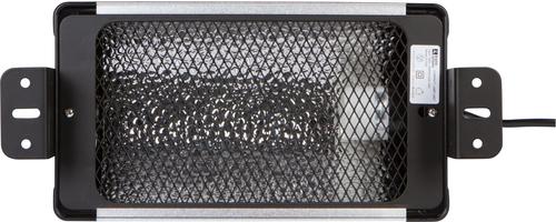 Show full view: Reptile Systems Compact Reptile Lamp, 24-watt slide 6 of 9