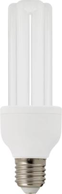 Show full view: Reptile Systems Compact Pro, Zone 2 6% Forest Reptile UVB Lamp, UVI 2.0 slide 3 of 7