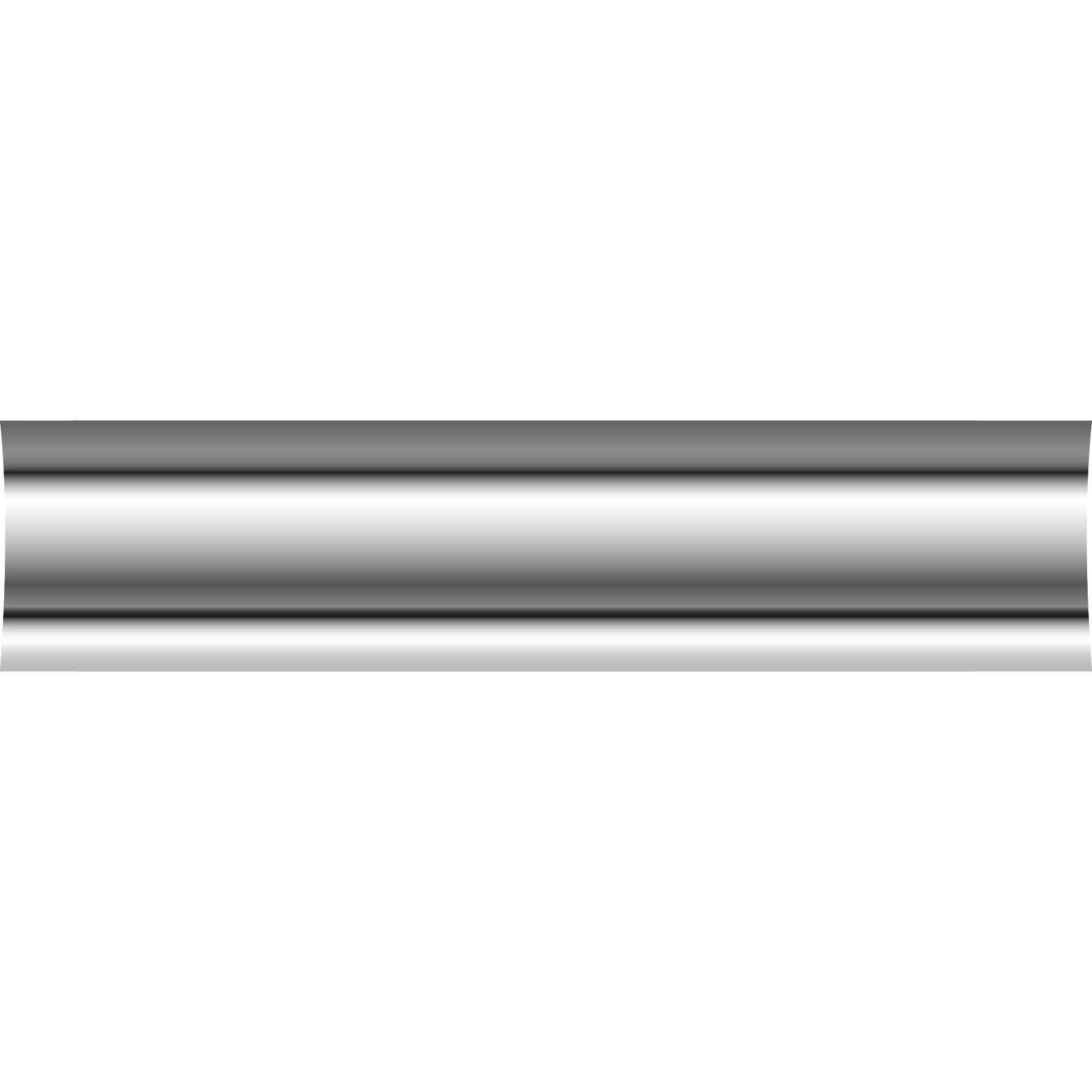 Reptile Systems Eco T5 Unit Replacement Reflector, 24-In, 24-watt