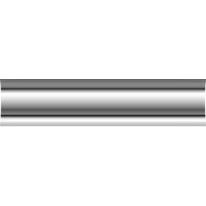 Reptile Systems Eco T5 Unit Replacement Reflector, 48-In, 54-watt