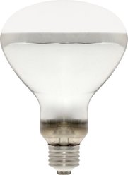 Reptile Systems Mercury Vapor D3 Pro Reptile Basking Lamp, 100-watt slide 2 of 9