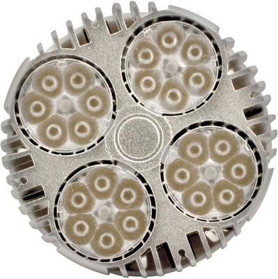 Show full view: Reptile Systems New Dawn Led Flood Terrarium Plant Growth Lamp, 35-watt slide 3 of 5