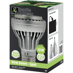 Zoo Med ReptiSun T5-HO Reptile Terrarium Hood