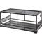 Show in main carousel: Reptile Treasure Knock-Down Sliding Door Terrarium, Black, 30 x 18-in slide 1 of 2