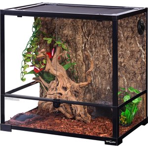 Zoo Med ReptiBreeze Reptile Cage