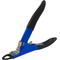Show in main carousel: Resco Deluxe Dog Nail Clippers, Medium, Blue slide 1 of 4