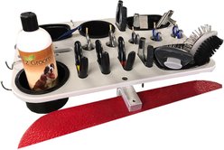 Resco Dog Grooming Tool Organizer