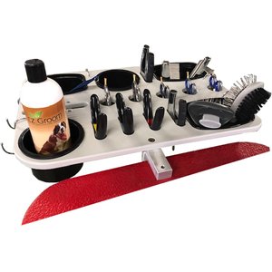 Resco Dog Grooming Tool Organizer