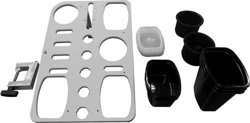 Show full view: Resco Dog Grooming Tool Organizer slide 2 of 6