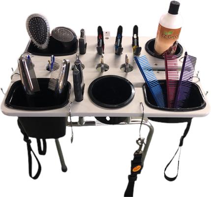Show full view: Resco Dog Grooming Tool Organizer slide 3 of 6