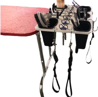 Show full view: Resco Dog Grooming Tool Organizer slide 4 of 6