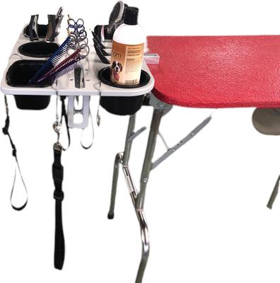 Show full view: Resco Dog Grooming Tool Organizer slide 5 of 6