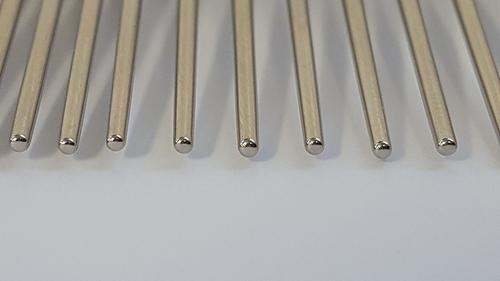 Show full view: Resco Ergonomic Series Comb for Dogs, Cats & Small Pets, Coarse slide 2 of 3