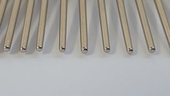 Resco Ergonomic Series Comb for Dogs, Cats & Small Pets, Combination slide 2 of 2