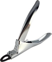 Resco Original Cat Nail Clippers, Chrome
