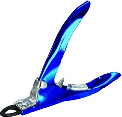 Resco Original Dog Nail Clippers, Large, Candy Blue