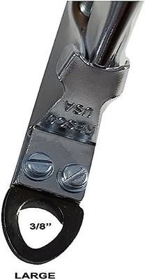 Show full view: Resco Original Dog Nail Clippers, Large, Candy Red slide 3 of 5