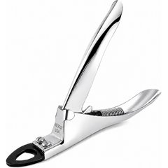 Resco Original Dog Nail Clippers, Large, Chrome