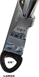 Resco Original Dog Nail Clippers, Large, Chrome slide 2 of 3