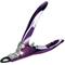 Show in main carousel: Resco Original Dog Nail Clippers, Small/Medium, Candy Purple slide 1 of 5