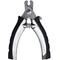 Show in main carousel: Resco Pro Series Plier Style Nail Clippers, Large, Black/Chrome slide 1 of 3