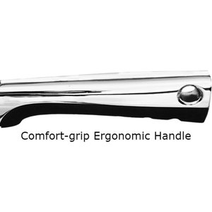 Resco Pro-Series Rotating Dog & Cat Pin Comb