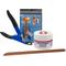 Show in main carousel: Resco USA-Made Dog Nail Clipper Kit, Blue slide 1 of 6