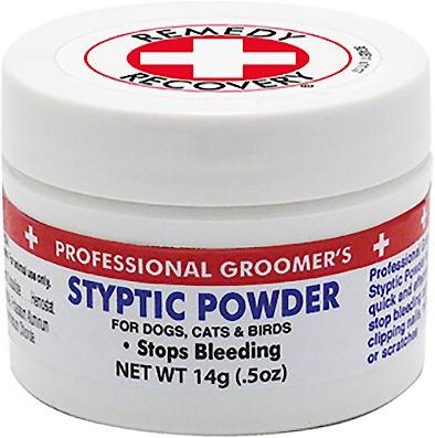 Show full view: Resco USA-Made Dog Nail Clipper Kit, Blue slide 4 of 6