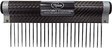 Resco Wrap Comb for Dogs, Cats & Small Pets