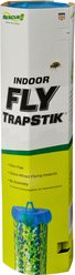 Rescue! Indoor TrapStik Livestock Fly Insect Control