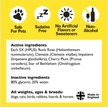 Show in main carousel: Rescue Remedy Stress Relief Pet Supplement, 20-mL bottle slide 3 of 8