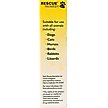 Show in main carousel: Rescue Remedy Stress Relief Pet Supplement, 20-mL bottle slide 7 of 8