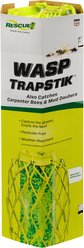 Rescue! Wasp, Carpenter Bee, Mud Dauber Trapstik Fly Insect Control