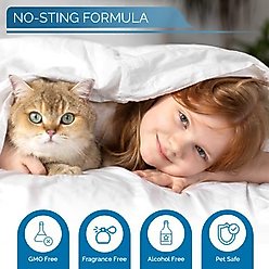 ResQ Organics Cat Skin Care Balm, 4-fl oz jar slide 2 of 6