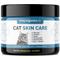 Show in main carousel: ResQ Organics Cat Skin Care Balm, 8-fl oz jar slide 1 of 9