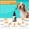 Show in main carousel: RestoraPet Daily Supplement Organic Bacon Flavor Dog & Cat Supplement, 2-fl oz bottle slide 7 of 10