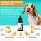 Show in main carousel: RestoraPet Daily Supplement Organic Beef Flavor Dog & Cat Supplement, 2-fl oz bottle slide 7 of 9