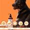 Show in main carousel: RestoraPet Skin + Coat Support Essentials Wild Alaskan Salon Oil Supplement for Dogs, 16-fl oz bottle slide 9 of 9